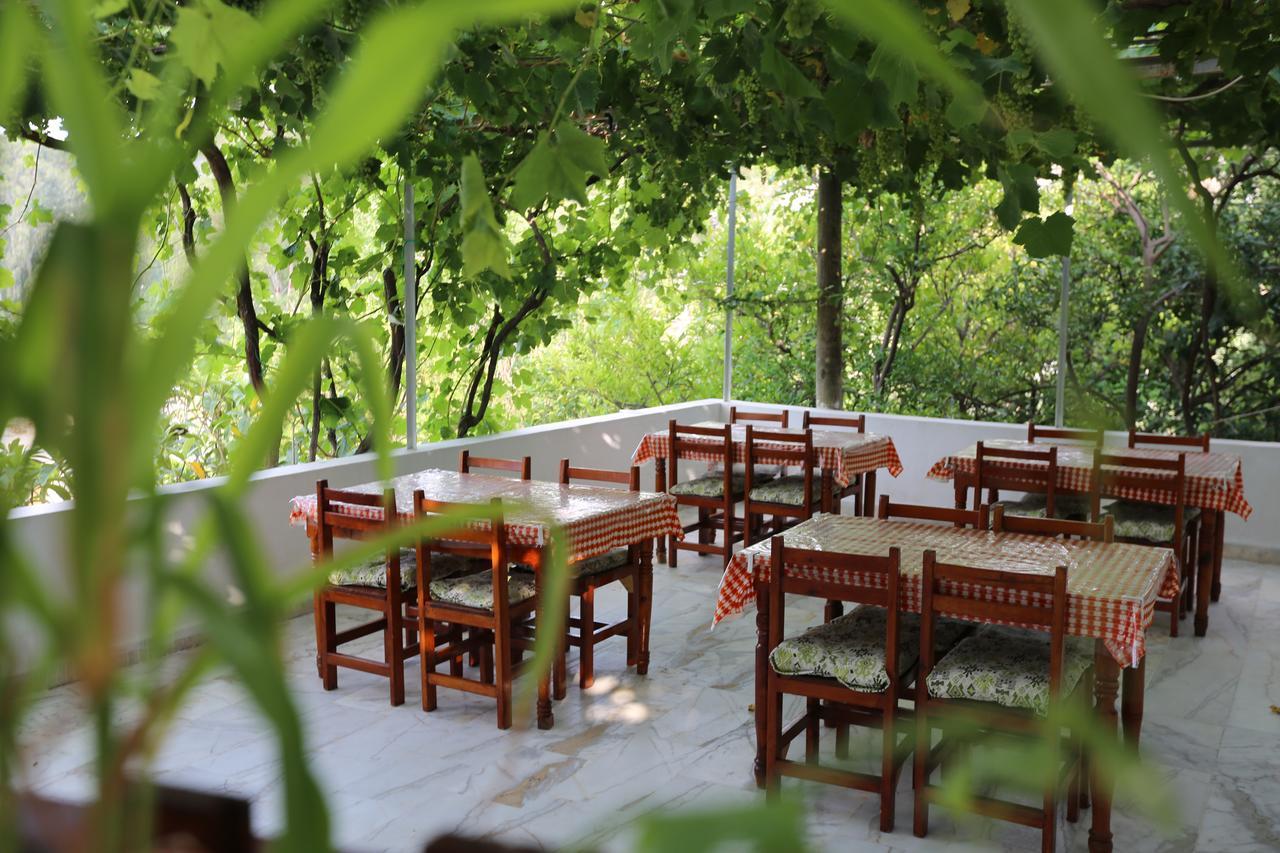 Sulo Pension Patara Exterior foto